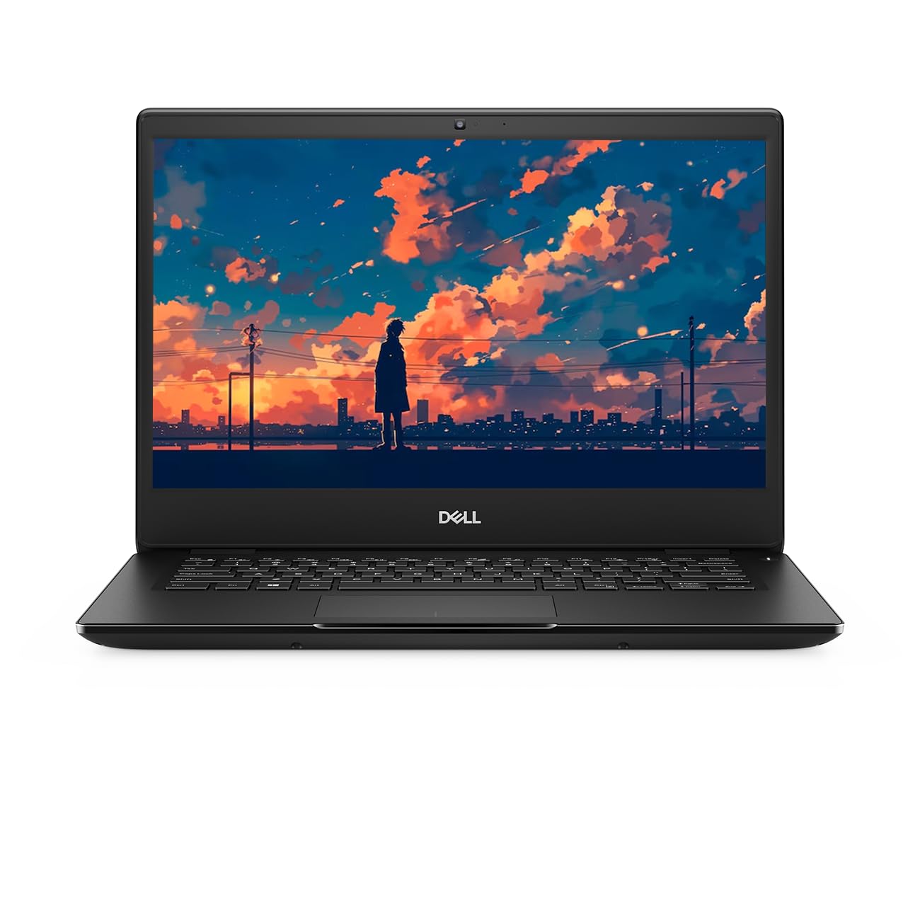 Refurbished Dell Latitude 3400 | i3-8th Gen | 14" HD | Win 11 Pro - Newjaisa